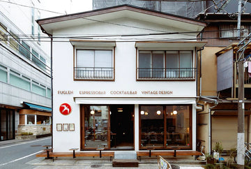 FUGLEN COFFEE ROASTERS TOKYO