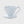 CAFEC Arita Ware FLOWER DRIPPER 1Cup Filter Cup - White