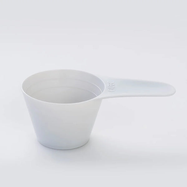 CAFEC Arita Ware FLOWER DRIPPER 1Cup Filter Cup - White