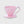 CAFEC Arita Ware FLOWER DRIPPER 1Cup - Pink