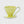 CAFEC Arita Ware FLOWER DRIPPER 1Cup Filter Cup-Yellow