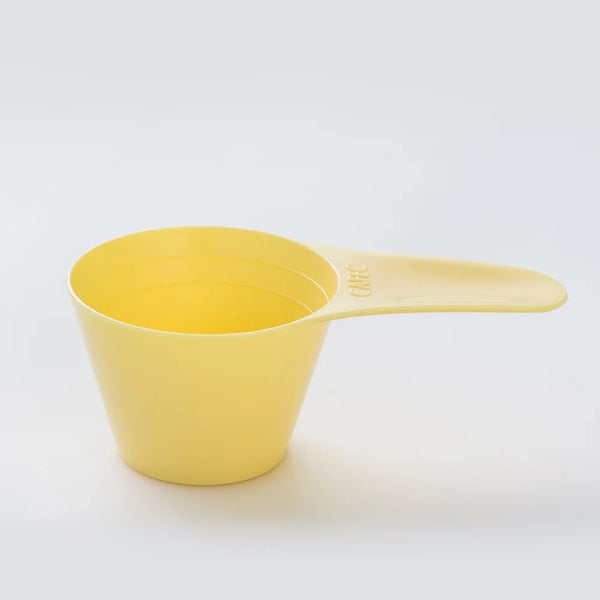 CAFEC Arita Ware FLOWER DRIPPER 1Cup Filter Cup-Yellow