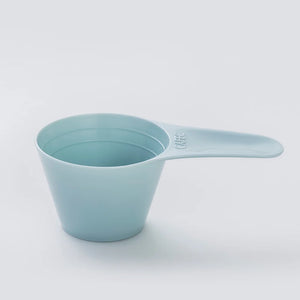 CAFEC 有田燒 FLOWER DRIPPER 4Cups 濾杯 - 藍色