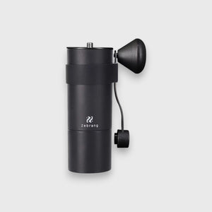 HARIO Zebrang Coffee Mill Stainless Cutter