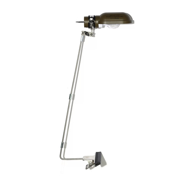 POST GENERAL HANG LAMP TYPE3 (KHAKI)