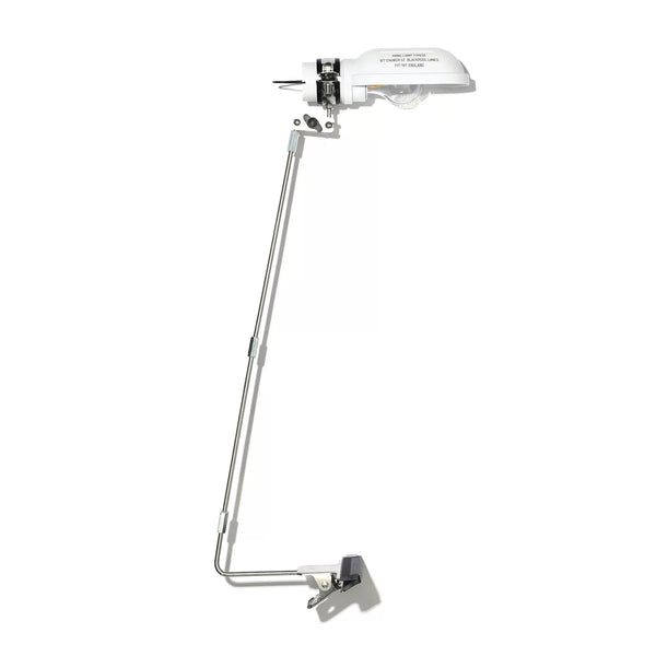 POST GENERAL HANG LAMP TYPE3 (WHITE)