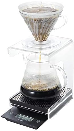 HARIO V60 Drip Scale 專用電子磅 - M3 Coffee & Zakka