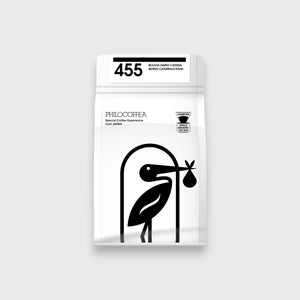 PHILOCOFFEA 455 Bolivia Dario Caisina Quino Caturra/Catuai
