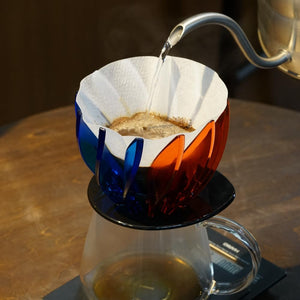 HARIO V60 Dripper SUIREN 2024 limited color