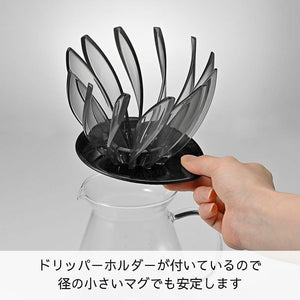 HARIO V60 Dripper SUIREN