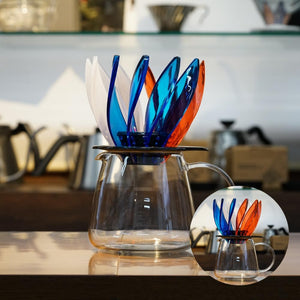 HARIO V60 Dripper SUIREN 2024 limited color