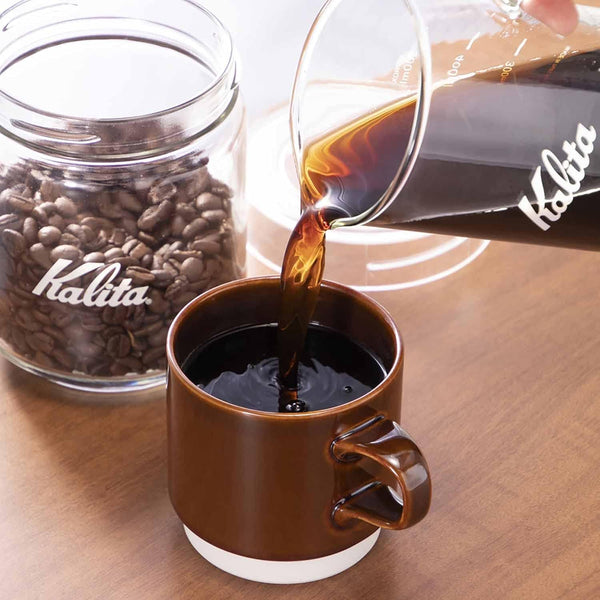 KALITA Jug 500咖啡壺 - M3 Coffee & Zakka