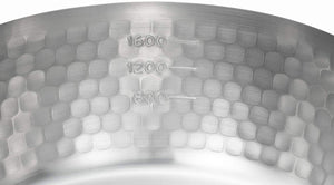 YOSHIKAWA吉川不鏽鋼 雪平鍋 - M3 Coffee & Zakka