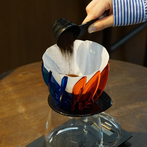 HARIO V60 Dripper SUIREN 2024 limited color
