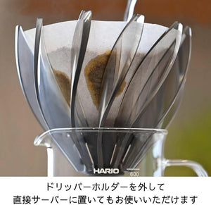 HARIO V60 Dripper SUIREN