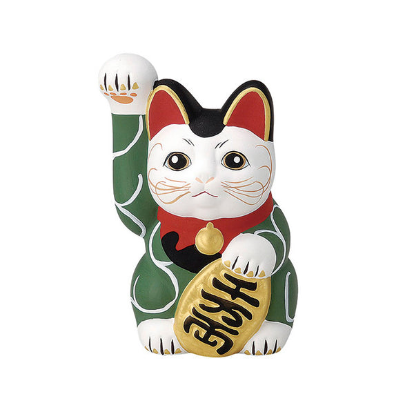 Tangcao Lucky Cat - Black