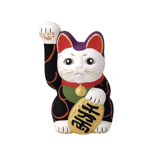 Tangcao Lucky Cat - Black