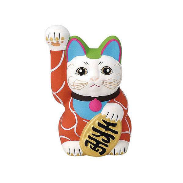 Tangcao Lucky Cat – Red