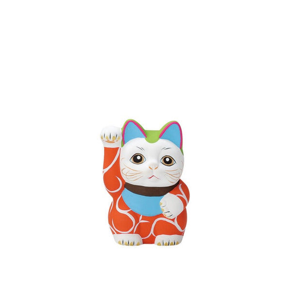 Tangcao Lucky Cat – Red