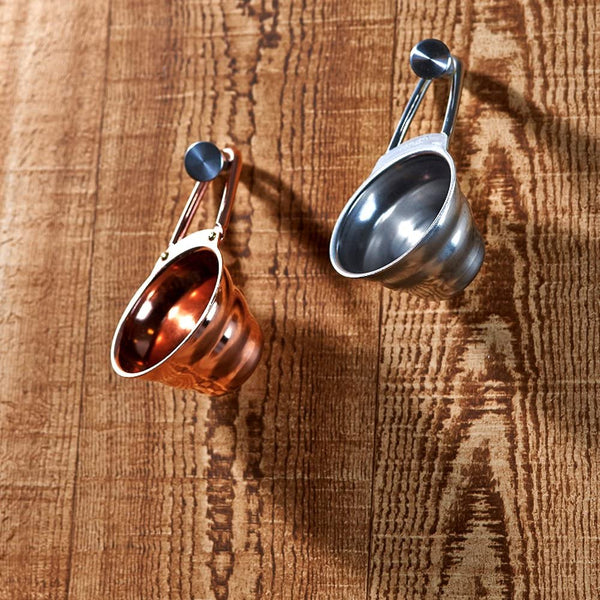 HARIO V60 copper measuring spoon