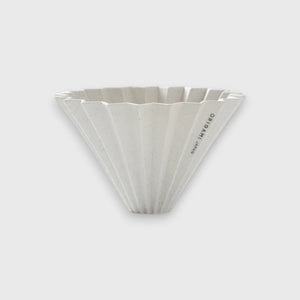 ORIGAMI Ceramic Origami Filter Cup - ReWork