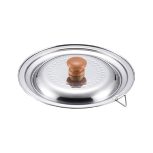 YOSHIKAWA吉川不鏽鋼 雪平鍋 - M3 Coffee & Zakka