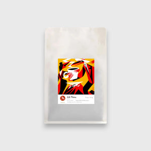 FUGLEN Coffee AA THIMU / KENYA