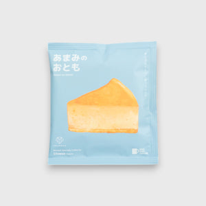 YOUMECA あまみのおとも 甜點夥伴系列 - Cheese