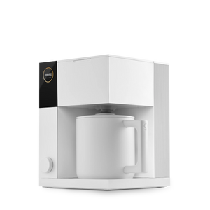 FELLOW Aiden Precision Smart Pour Over Coffee Maker - White