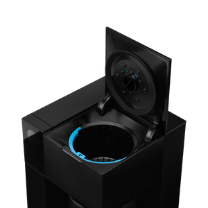 (PRE-ORDER)FELLOW Aiden Precision Smart Pour Over Coffee Machine