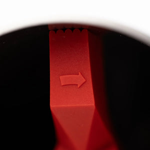 Comandante C40 LAB Series Hammerhead