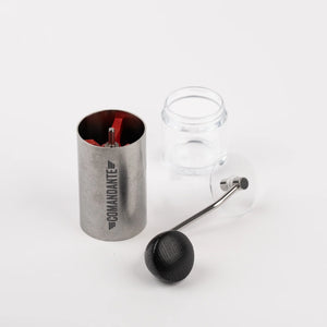 Comandante C40 LAB Series Hammerhead