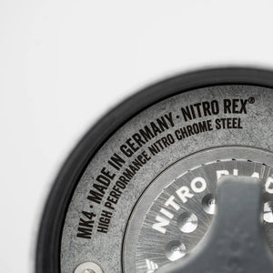 Comandante C40 LAB Series Nitro Blade