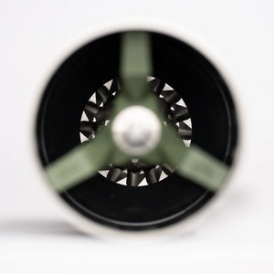 Comandante C40 LAB Series Tigershark
