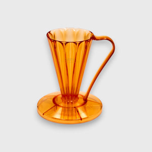 CAFEC FLOWER DRIPPER DEEP 27 - 10th Anniversary Limited Edition
