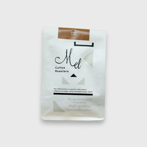 Mel Coffee COLOMBIA El OSO - Medium Dark