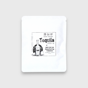 MUU COFFEE Sake Coffee - Tequila (Drip Bag)