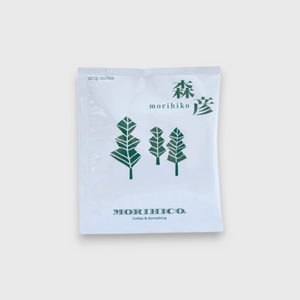森彥 Drip Coffee - 森彥