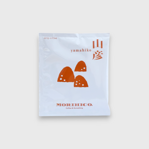 森彥 Drip Coffee - 山彥