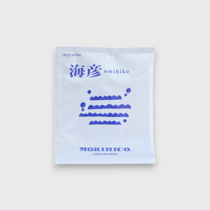 森彥 Drip Coffee - 海彥
