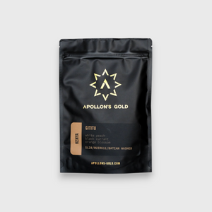 Apollon's Gold KENYA Gititu