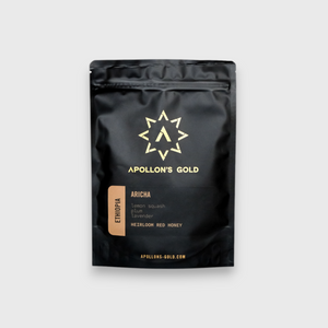 Apollon's Gold ETHIOPIA Aricha