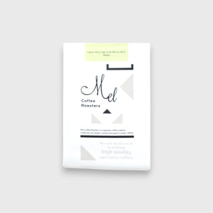 Mel Coffee ETHIOPIA Aschalew Girma Washed