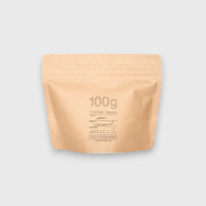 THE COFFEESHOP PERU/Carnaval