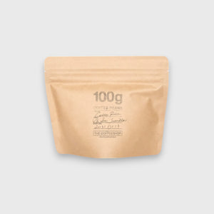 THE COFFEESHOP COSTA RICA / V&amp;G San Juanillo