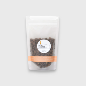 QOL COFFEE KENYA Kenyacof Kevote AB