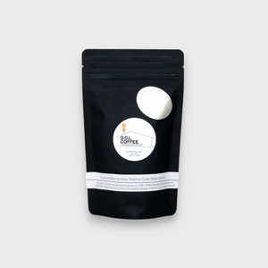 QOL COFFEE COLOMBIA Aroma Nativo-Luis Marcelino