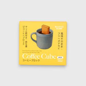 M3 Coffee Coffee Cube - Mocha Yiagacheffe