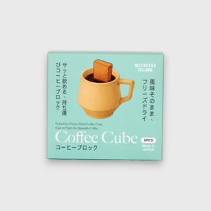 (Pre-order) M3 Coffee Coffee Cube - House Blend