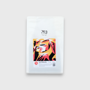 FUGLEN COFFEE AA GITHEMBE / KENYA